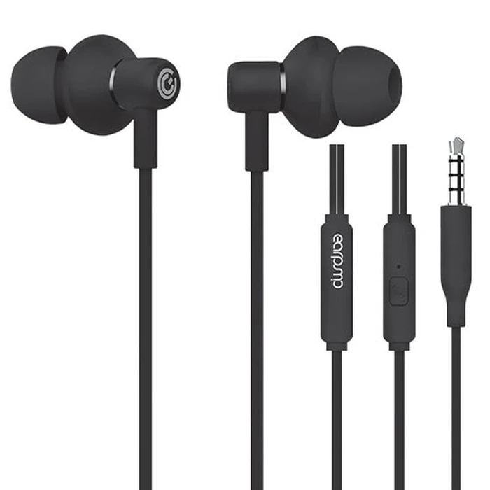 Handsfree Ακουστικά Sonic Gear HYPERBASS BUDS 1 Black