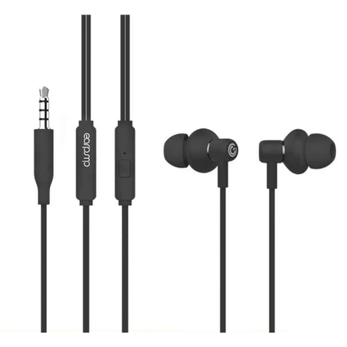 Handsfree Ακουστικά Sonic Gear HYPERBASS BUDS 1 Black