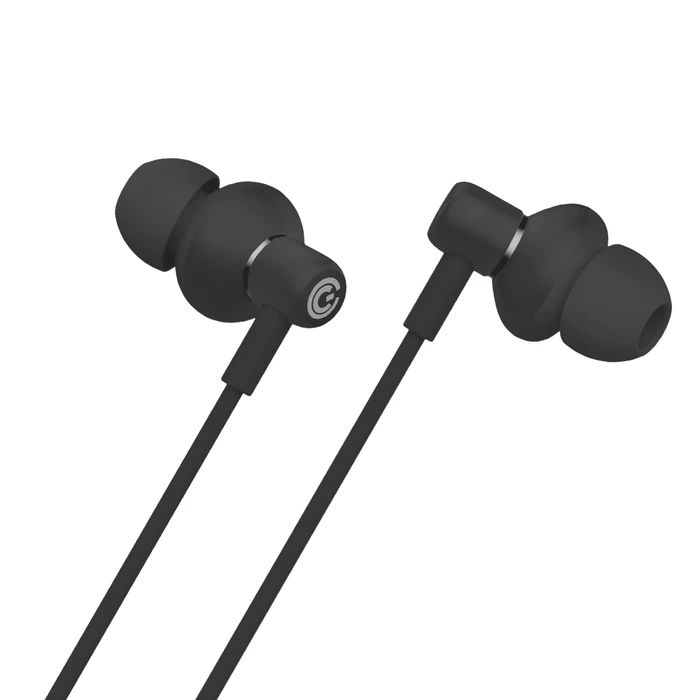 Handsfree Ακουστικά Sonic Gear HYPERBASS BUDS 1 Black