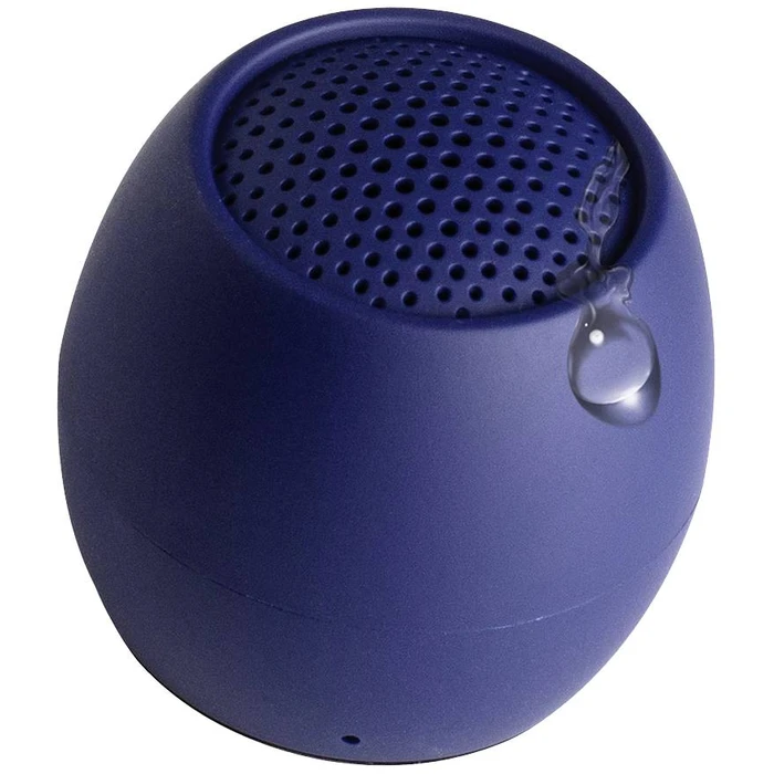 Φορητό Ηχείο Bluetooth Boompods Zero Navy Blue