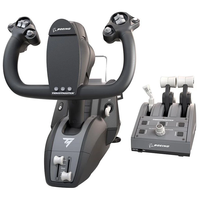 Joystick Thrustmaster TCA Yoke Pack BOEING Edition (PC/XBO)