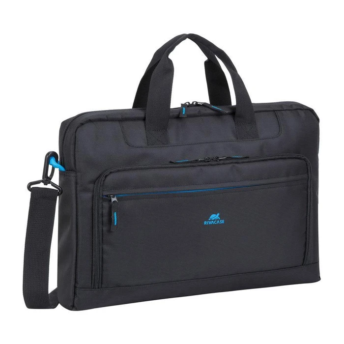 Τσάντα Laptop Riva NB Regent II 17,3" Black 8059