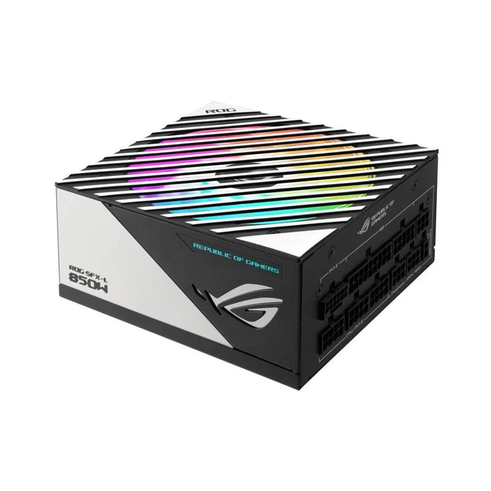 Τροφοδοτικό 850W Asus ROG Loki SFX-L Platinum