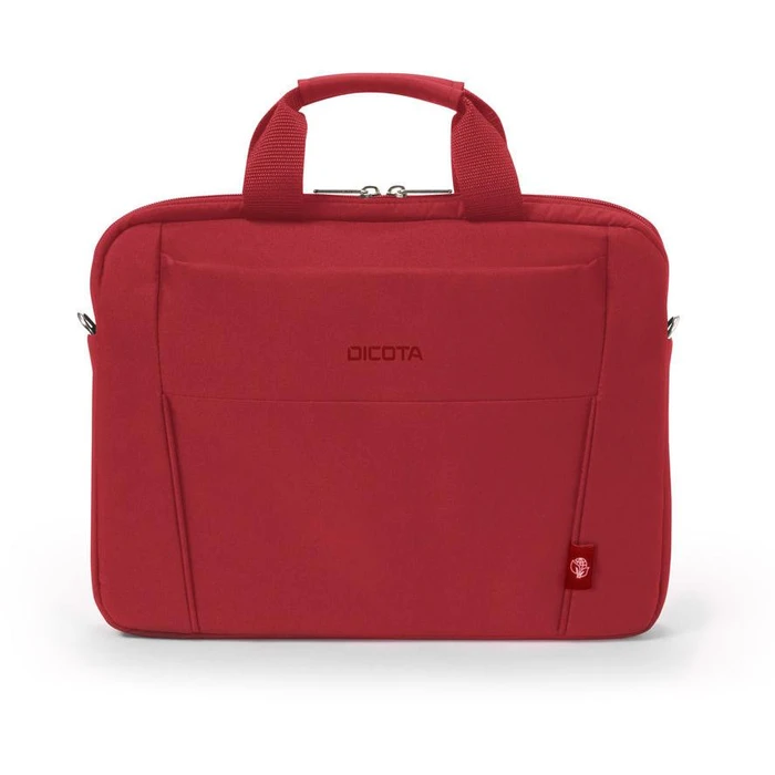 Τσάντα Laptop Dicota Eco Multi BASE 14-15.6 Red