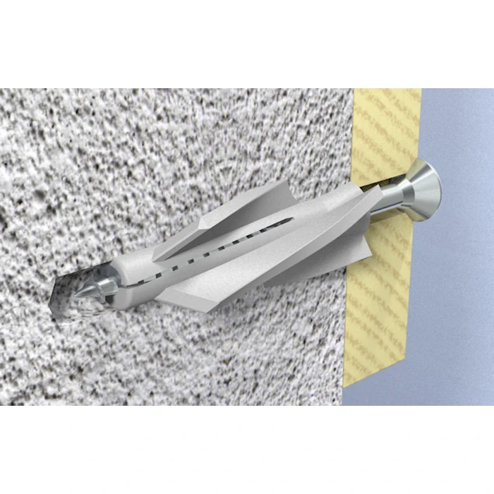 Ούπα Fischer Aircrete Anchor GB 10 20 pcs