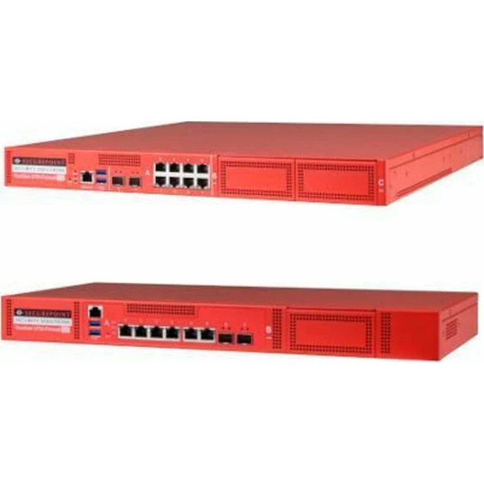Firewall Securepoint RC300S G5 Security UTM Appliance