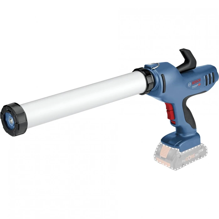 Ηλεκτρικό Πιστόλι Σιλικόνης Bosch GCG 18V-600 Cordless Caulk Gun