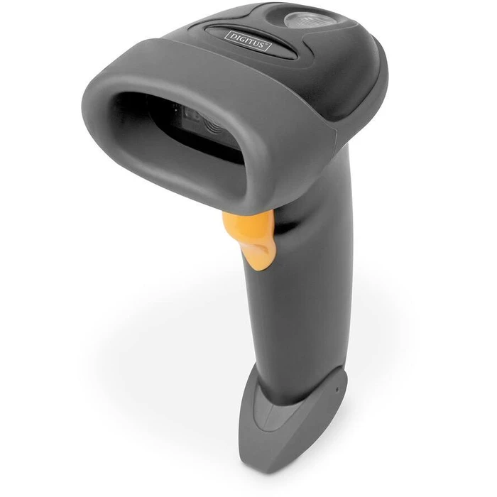 Barcode Scanner Digitus 2D QR-Code compatible