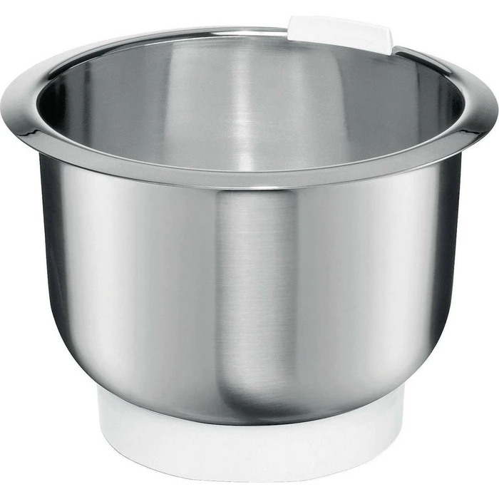 Κάδος για Κουζινομηχανή Bosch MUZ 4 ER 2 Stainless Steel
