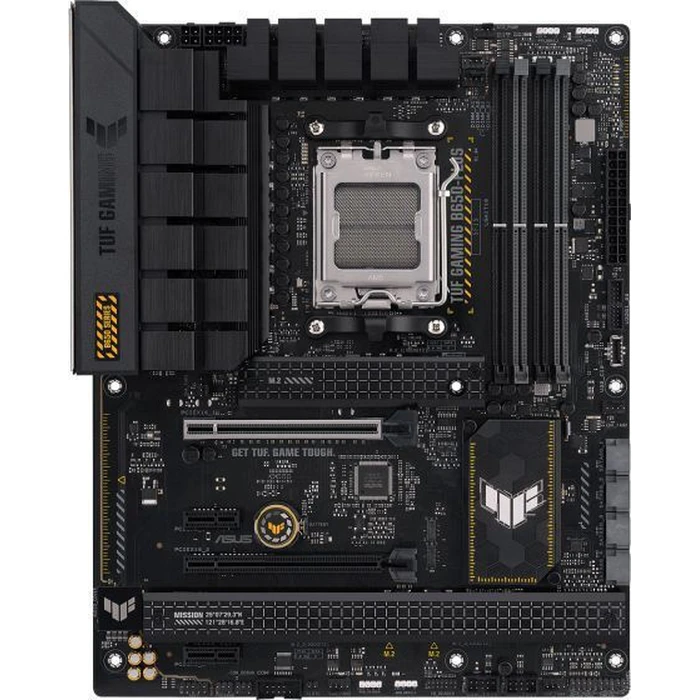 Motherboard Asus AMD AM5 TUF GAMING B650-PLUS