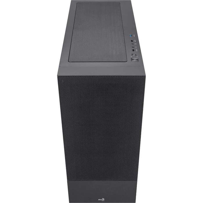 Κουτί Η/Υ AeroCool Midi Cipher-S v1 MicroATX/ATX/MiniITX (B)