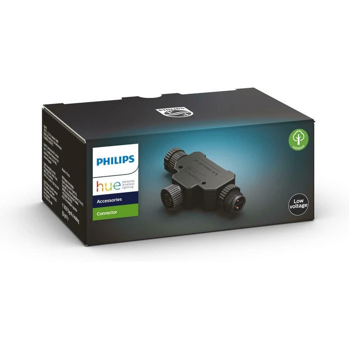 Αξεσουάρ Φωτιστικών Philips Hue Outdoor T-Connector