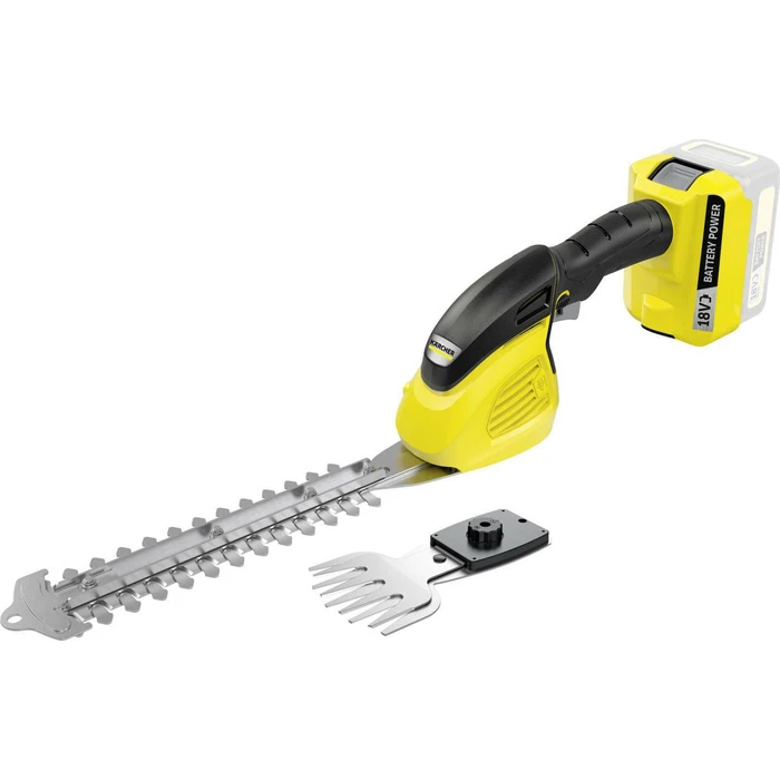 Μπορντουροψάλιδο Μπαταρίας Karcher GSH 18-20 shears