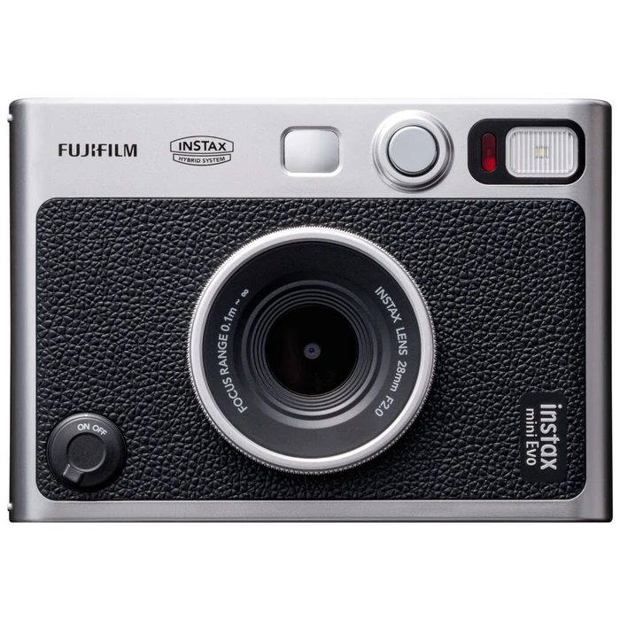 Φωτογραφική Μηχανή Fujifilm instax mini evo
