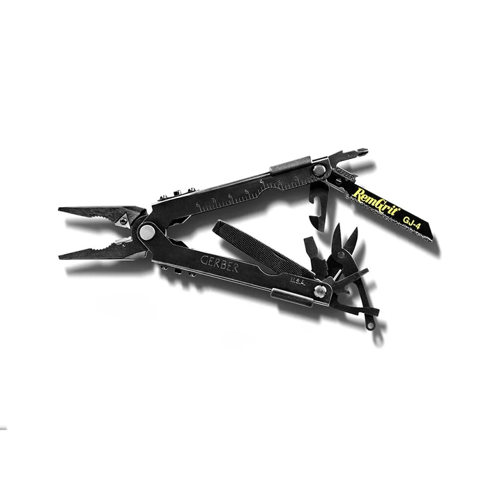 Πολυεργαλείο Χειρός Gerber MP600 black