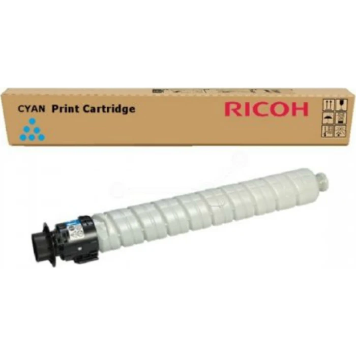 Toner Ricoh - Cyan - Original