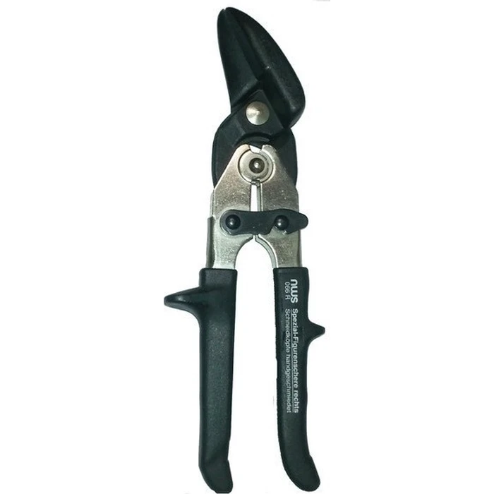 Ψαλίδι Λαμαρίνας NWS Ideal Lever Tin Snips