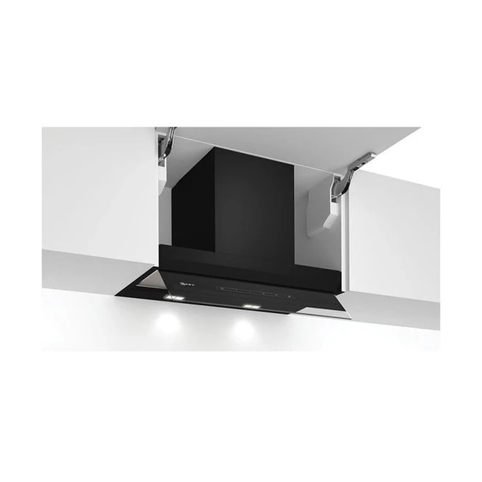 Απορροφητήρας Εντοιχιζόμενος Neff 60CM D65XAM2S0