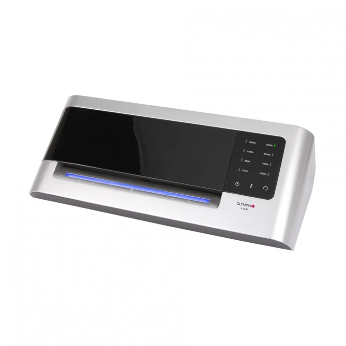 Πλαστικοποιητής Olympia A 2048 DIN A4 Laminator