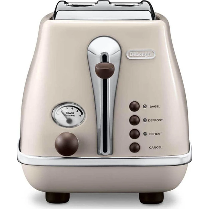 Φρυγανιέρα DeLonghi CTOV 2103 BG