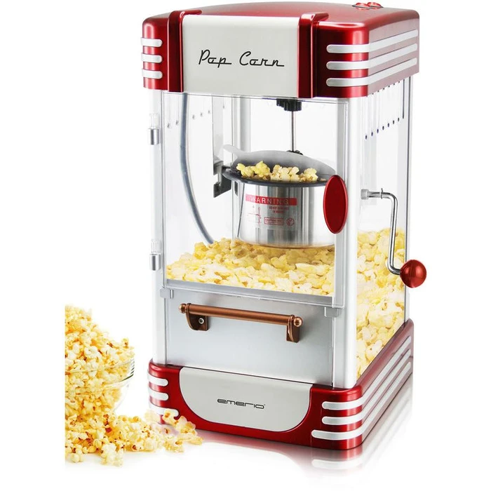 Συσκευή Pop Emerio non-stick coating, 50g capacity