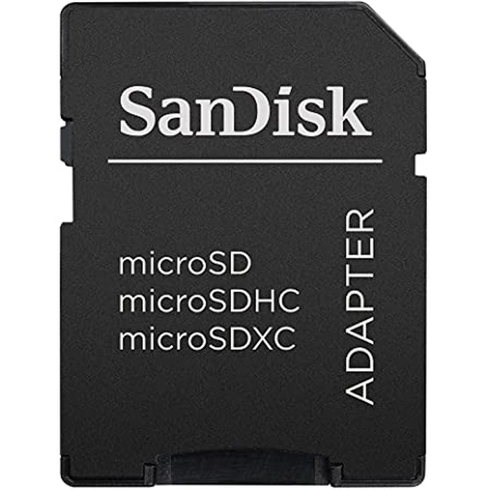 Κάρτα Μνήμης microSD 256GB SanDisk Ultra Class 10 inkl.Adapt