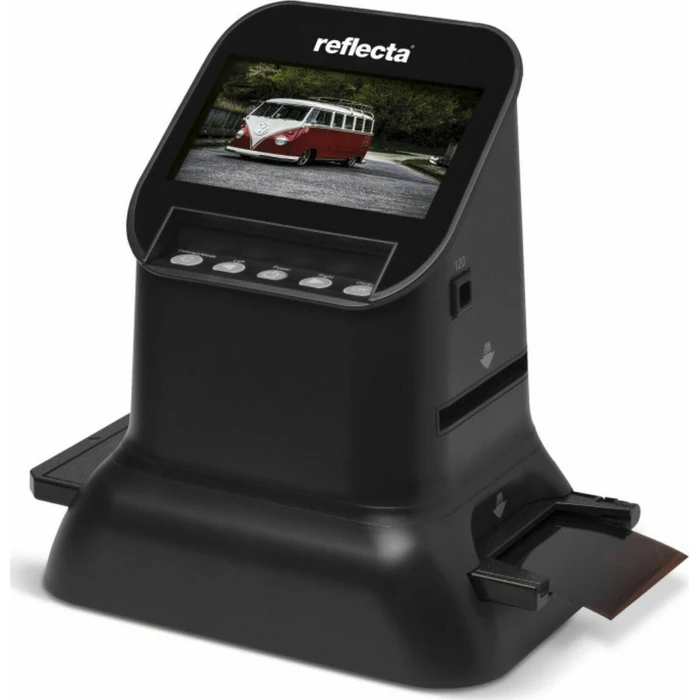 Scanner φιλμ Reflecta x66-Scan