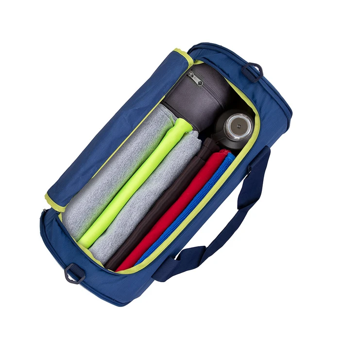 Σακίδιο Riva SportMestalla 30L blue 5541