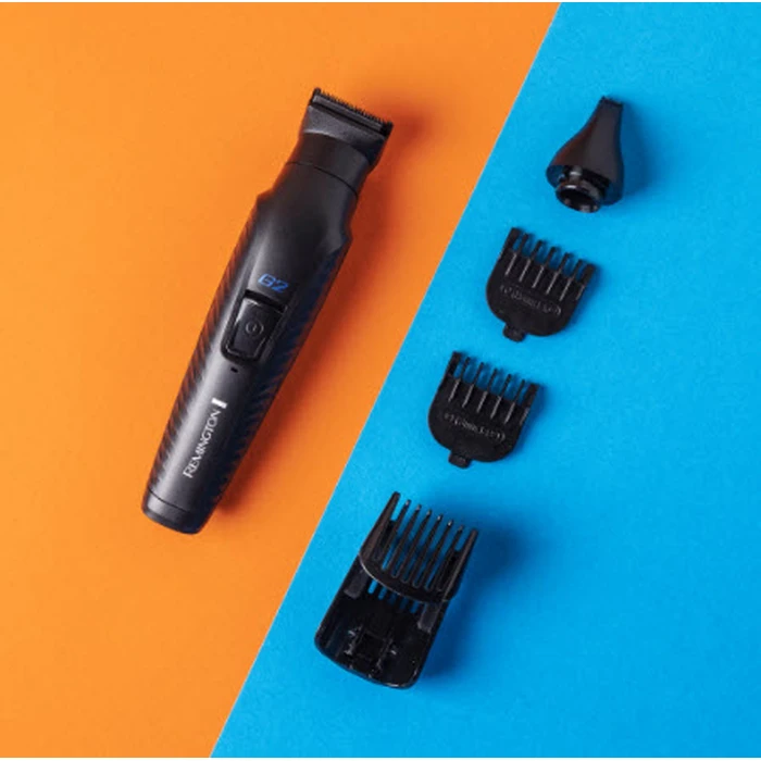 Κουρευτική Μηχανή Remington PG 2000 Graphite Series G2
