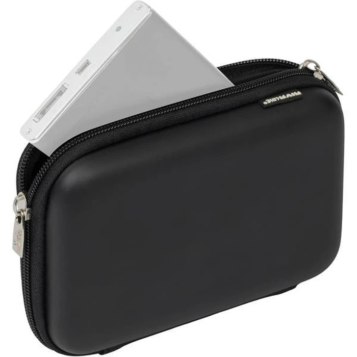 Θήκη Για Σκληρούς Δίσκους Rivacase 9102 HDD Case 2.5 black
