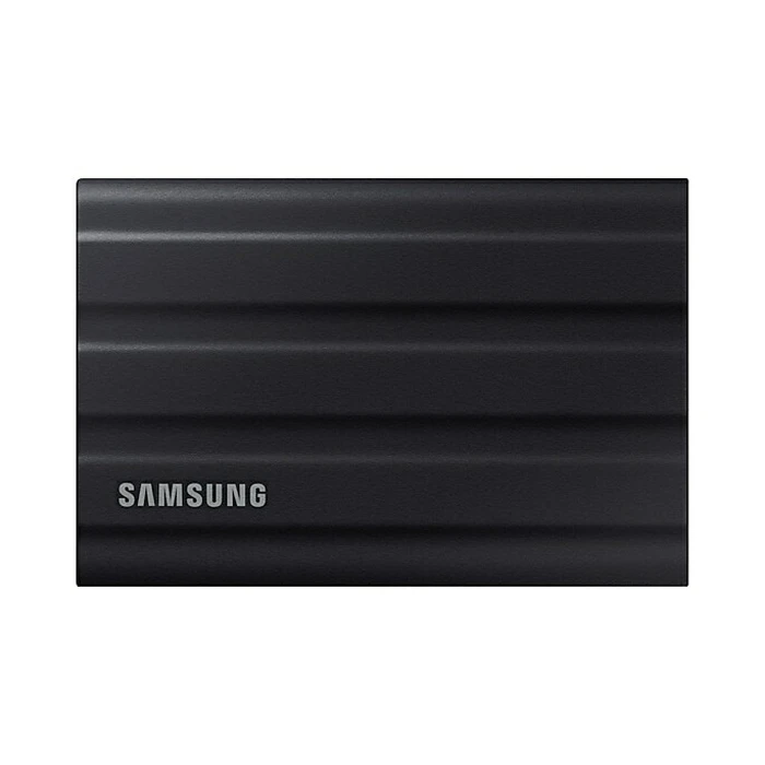 Εξωτερικός Σκληρός Δίσκος 2TB Samsung T7 Shield MU-PE2T0S - SSD - USB 3.2 Gen 2