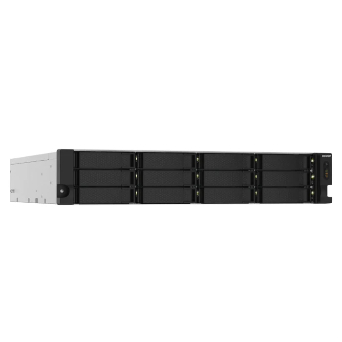 NAS Server Qnap TS-1232PXU-RP - 0 GB