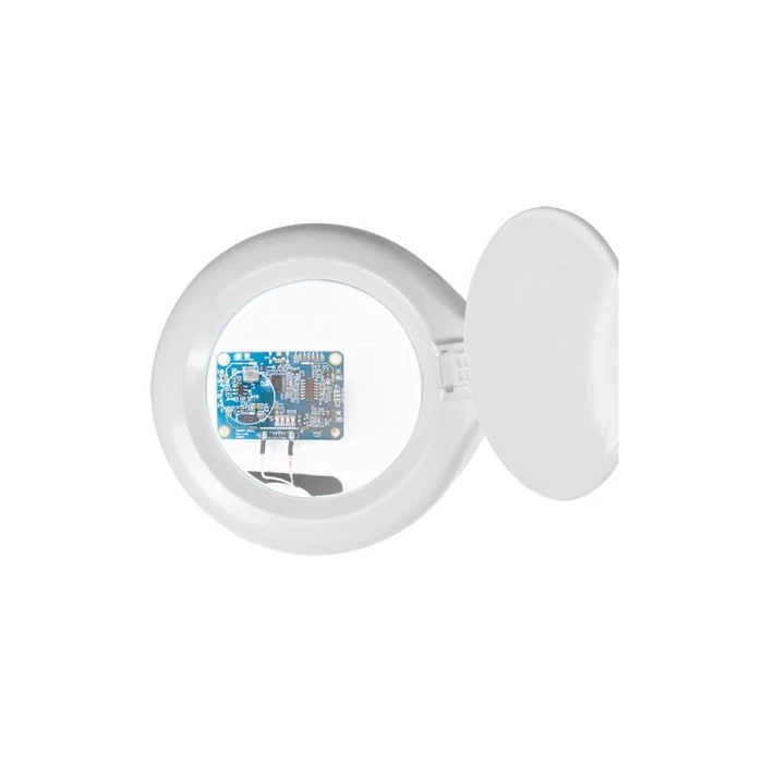 Μεγεθυντικός Φακός LogiLink lamp for the desk, 3 & 12 diopters