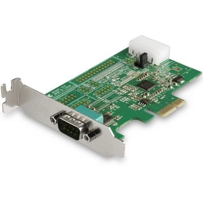 Controller PCIe StarTech RS232 Controller - to Serial DB9 - 16950 UART