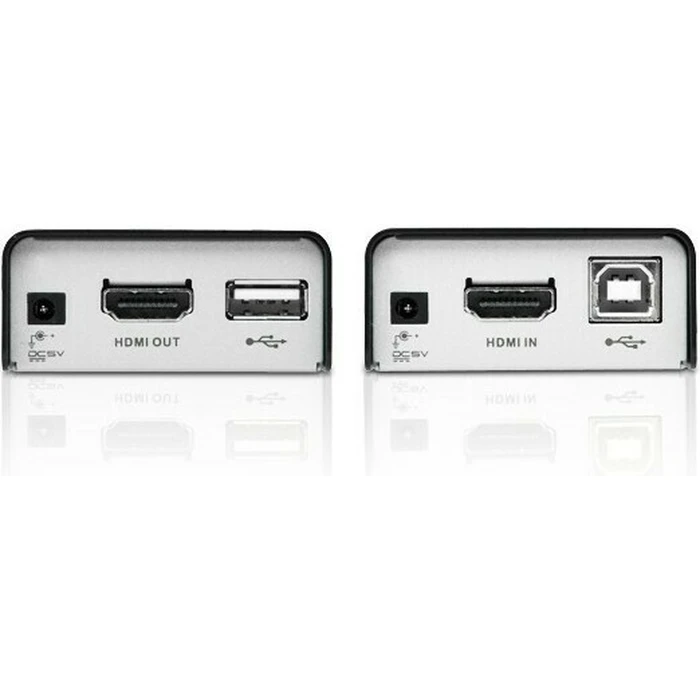 HDMI Extender Aten VE803 - video/audio/USB extender