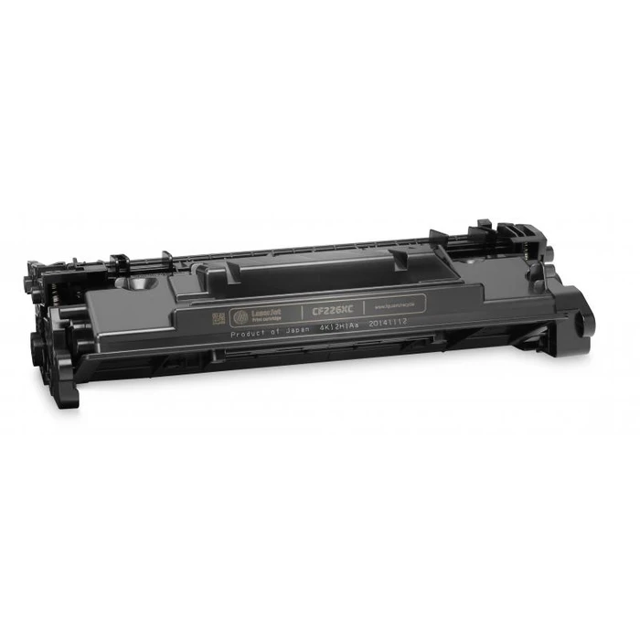 Toner HP Contract No 26X HP26X Black (CF226XC)