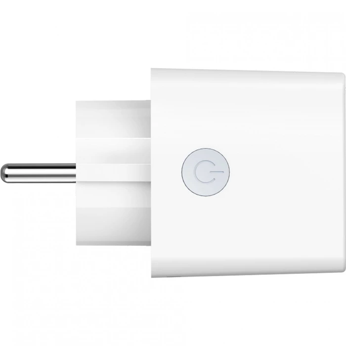 Πρίζα Ρεύματος Wi-Fi Hama Mini Consumption Measurer w/o Hub