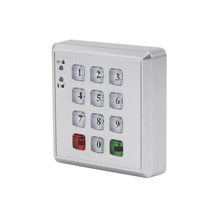 Combination lock Olympia radio Protect / ProHome