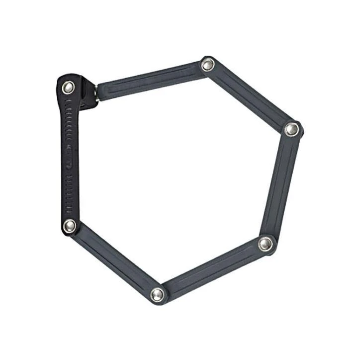 Κλειδαριά Ποδηλάτου Abus Bordo Lite 6055K/85 BK SH