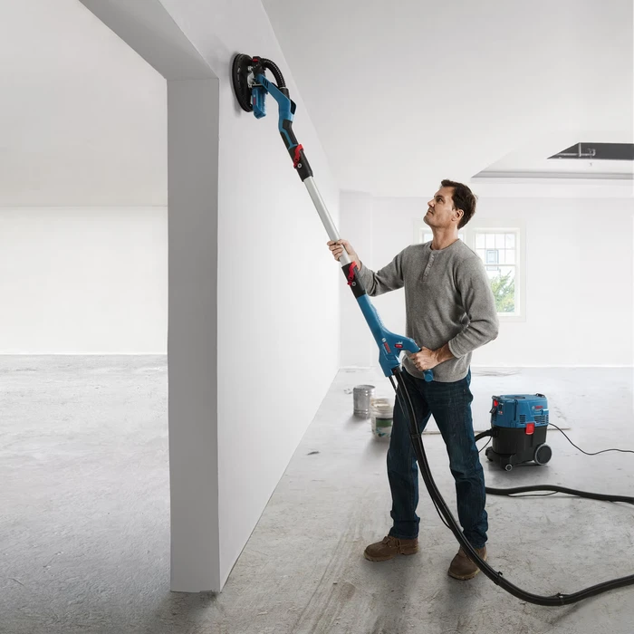 Τριβείο Γυψοσανίδας Bosch GTR 55-225 Drywall Sander