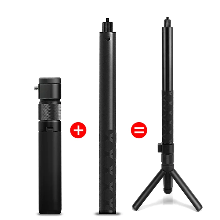 Selfie Stick Insta360 Bullet-Time Bundle for One X / R / X2