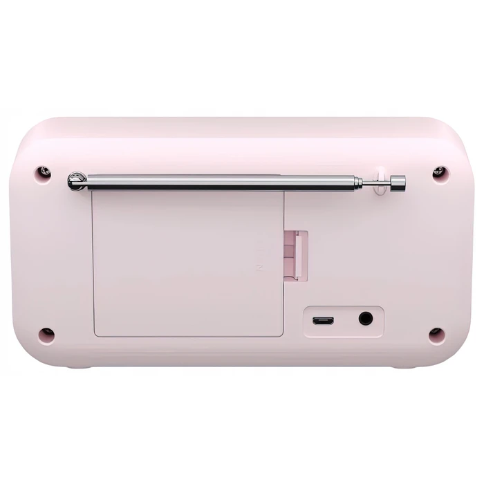 Φορητό Ραδιόφωνο Sharp DR-P420(PK) pink