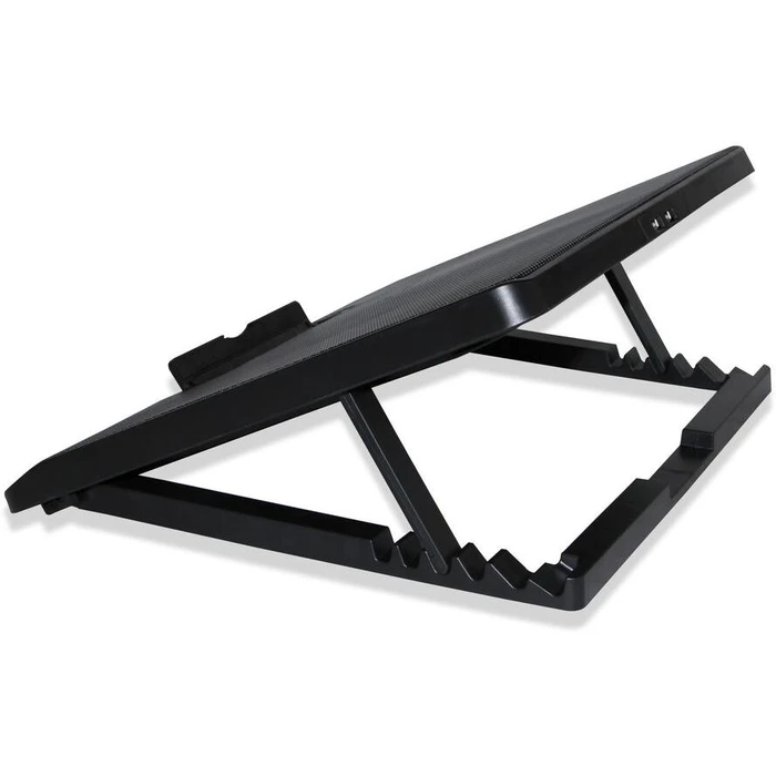 Βάση Laptop INCA INC-601GMS control panel, 7-17", 6 Fun retail