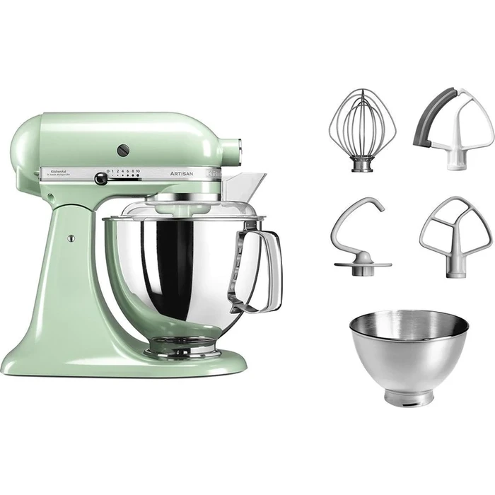 Κουζινομηχανή KitchenAid 5KSM175PSEPT Artisan pistachio