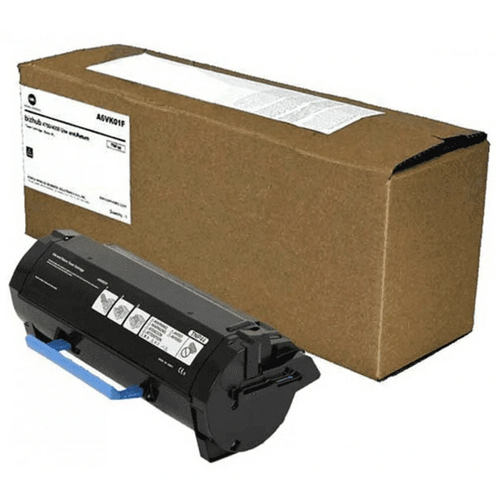Toner Konica Minolta TNP-44 (A6VK01H)