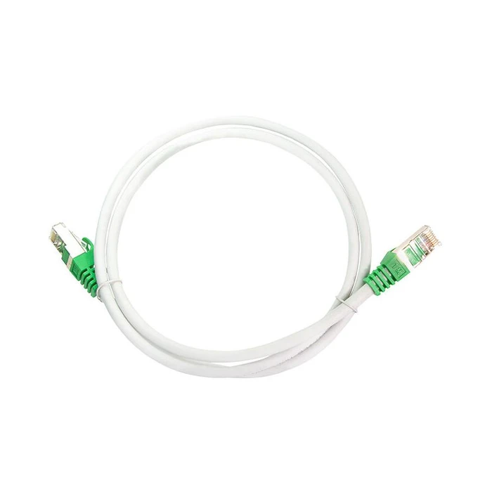 Καλώδιο Δικτύου Logilink CAT.6 S/FTP-Crossover 1.00m grey