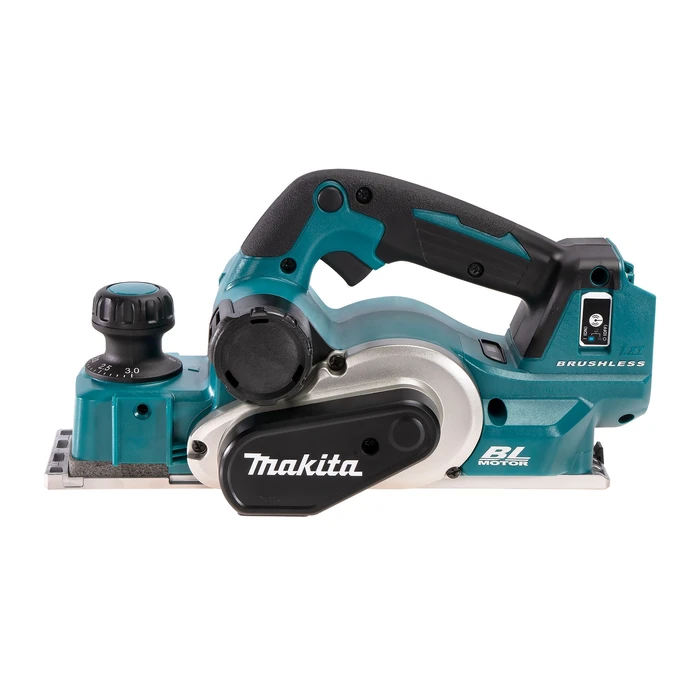 Πλάνη Makita DKP181Z 18V Brushless 82mm LXT