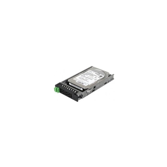 Εσωτερικός Σκληρός Δίσκος Για Server 3.5" 2TB Fujitsu HD SATA 6G 7.2K HOT PL 3.5 BC