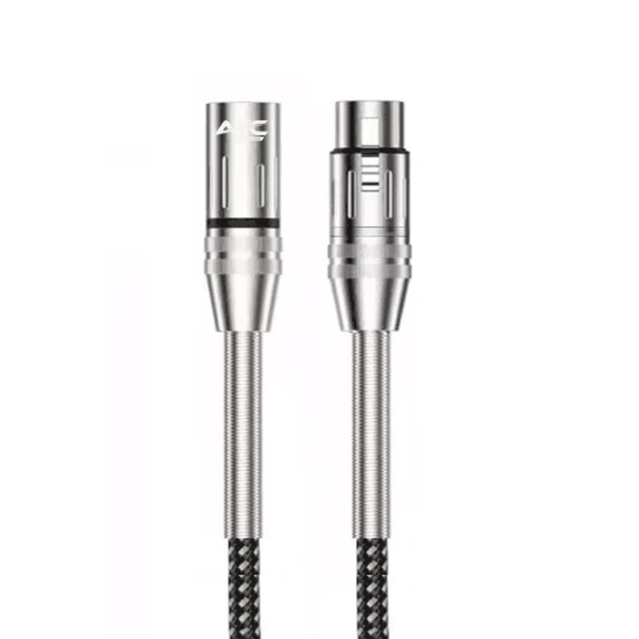 Καλώδιο Ήχου ATC HQ Canon Αρσ. / Θηλ. 2m