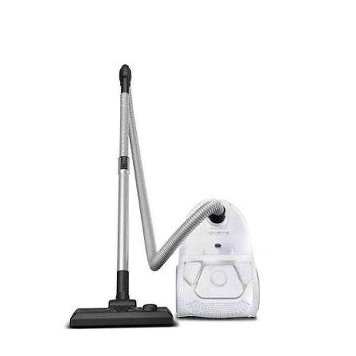 Rowenta Compact Power Parkett RO3957 - Ηλεκτρική Σκούπα (συμπαγής για παρκέ)
